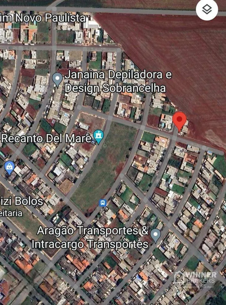 Terreno, 300 m² - Foto 3