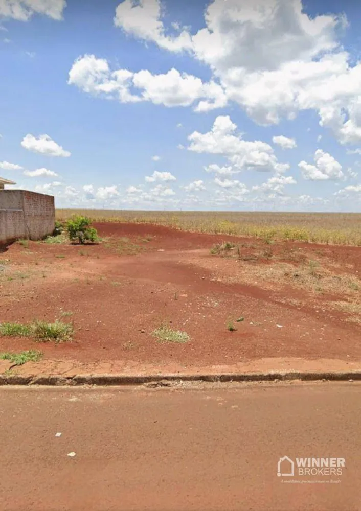 Terreno, 300 m² - Foto 1