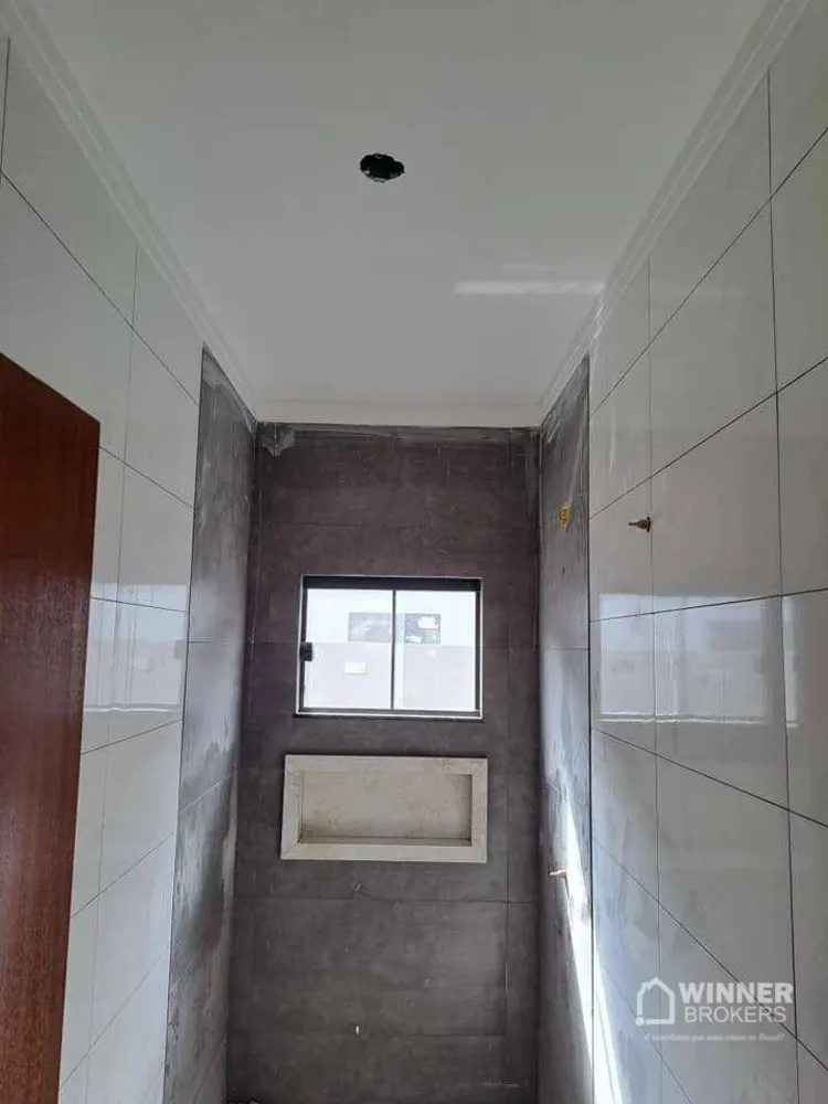 Casa, 2 quartos, 86 m² - Foto 5