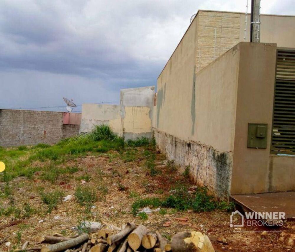 Terreno, 151 m² - Foto 1