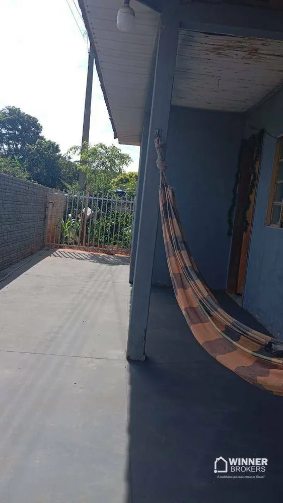 Chácara, 2 quartos, 1200 m² - Foto 11