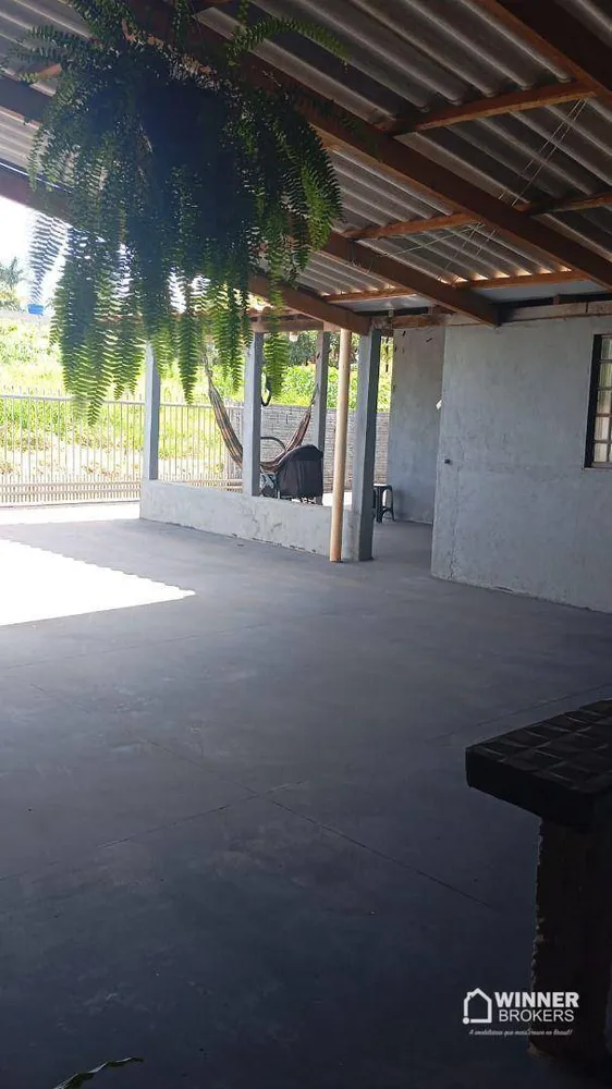 Chácara, 2 quartos, 1200 m² - Foto 3