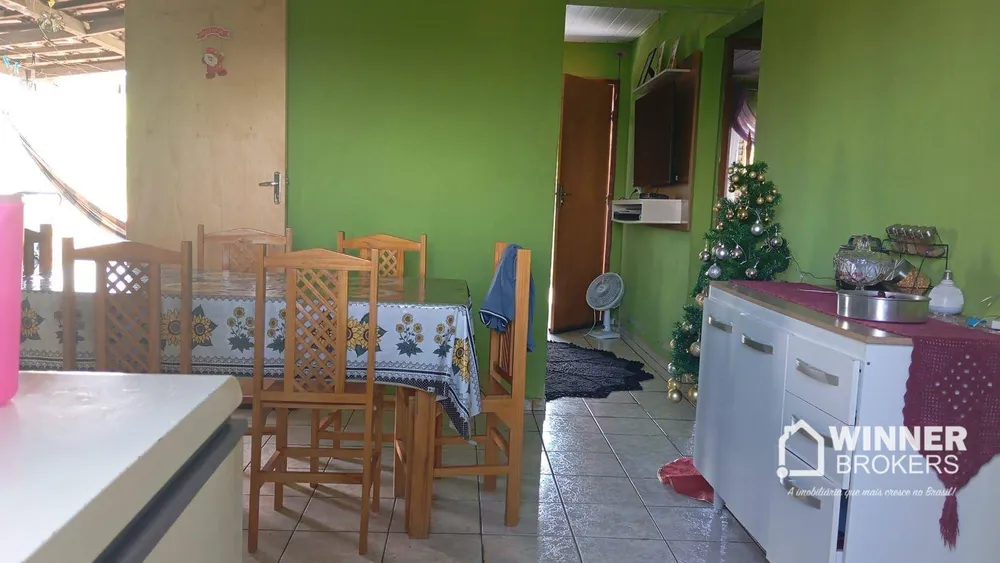 Chácara, 2 quartos, 1200 m² - Foto 7