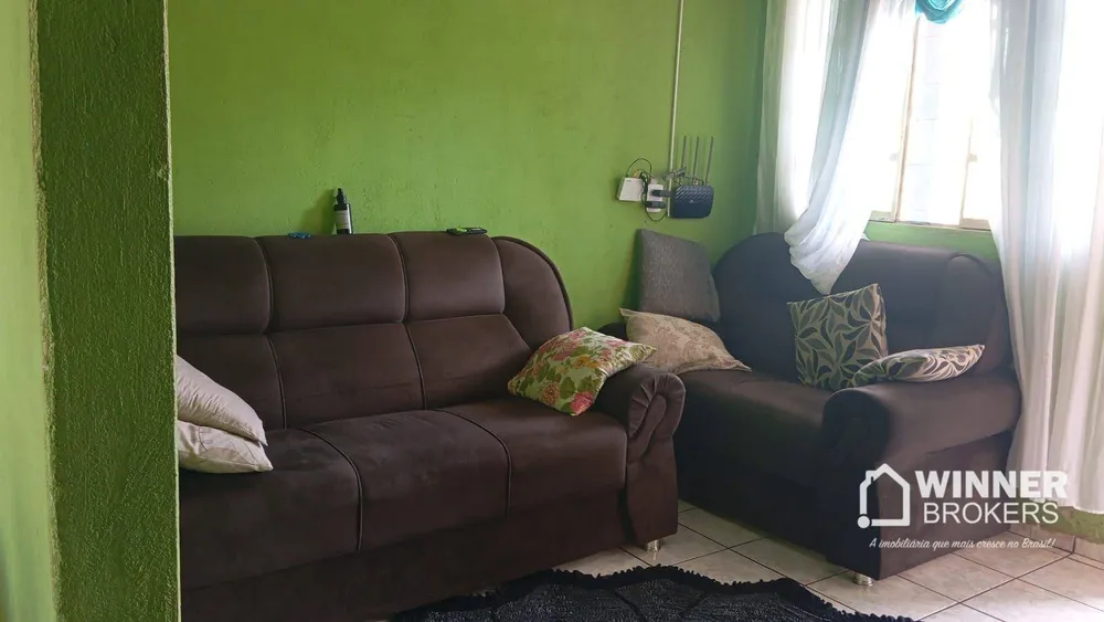 Chácara, 2 quartos, 1200 m² - Foto 8