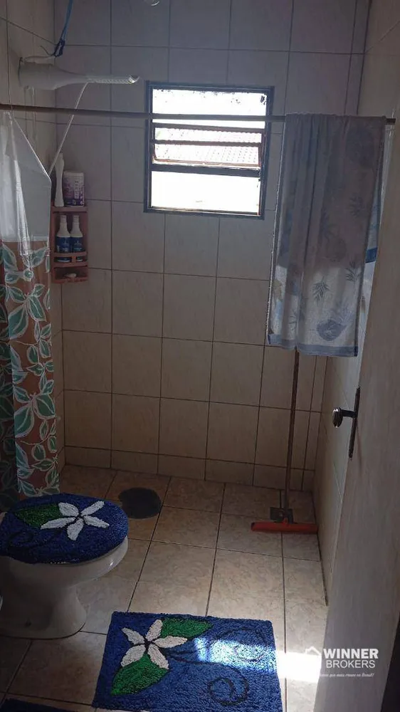 Chácara, 2 quartos, 1200 m² - Foto 10