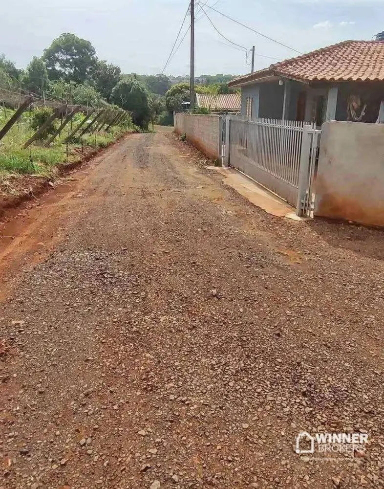 Chácara, 2 quartos, 1200 m² - Foto 1