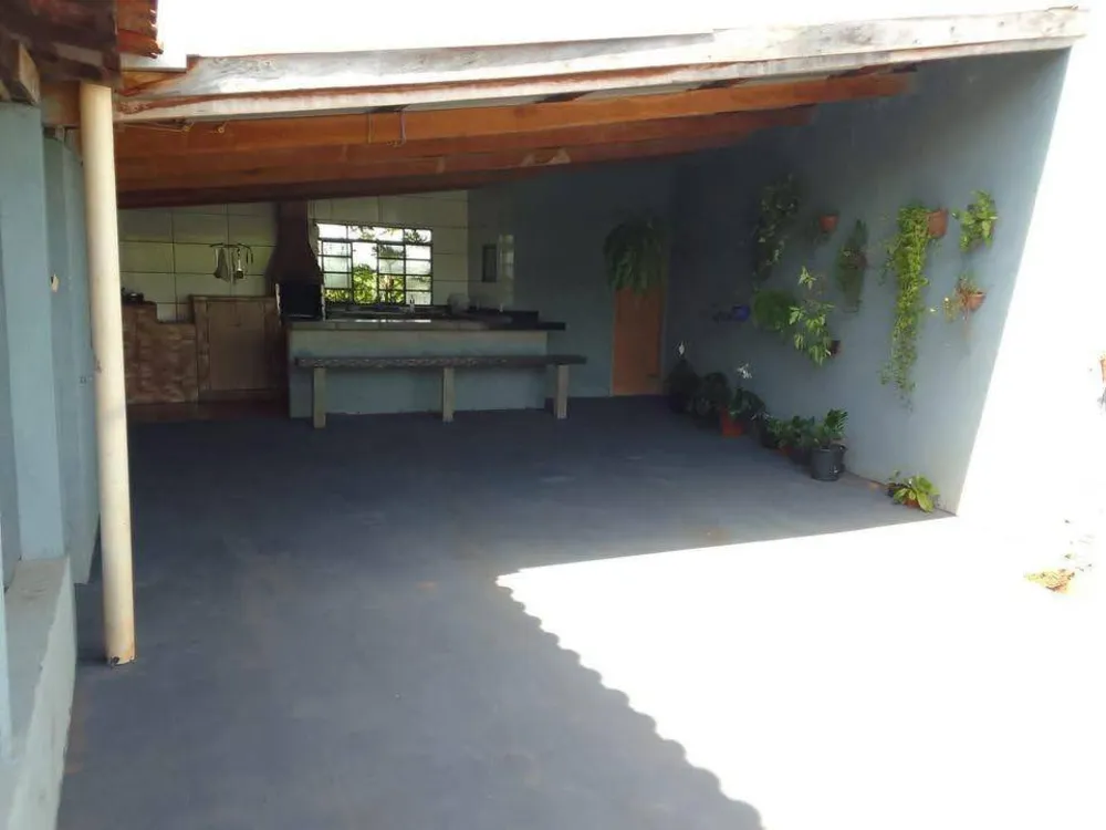 Chácara, 2 quartos, 1200 m² - Foto 4