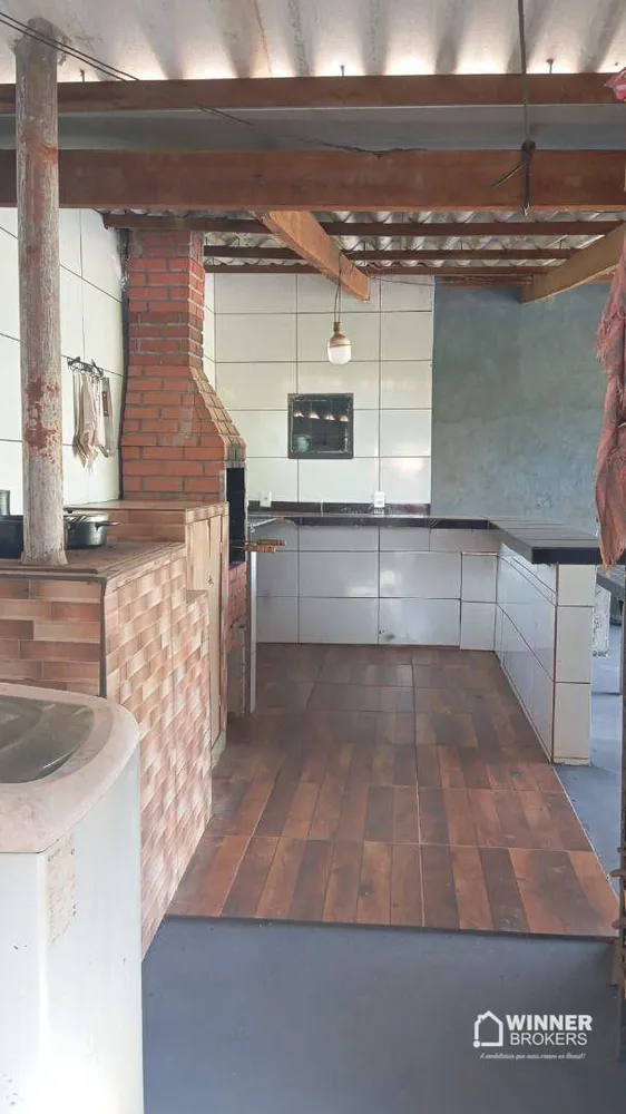 Chácara, 2 quartos, 1200 m² - Foto 6
