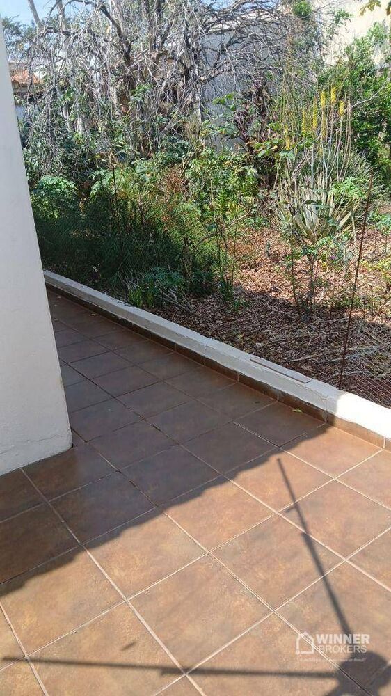 Casa à venda com 3 quartos, 110m² - Foto 10