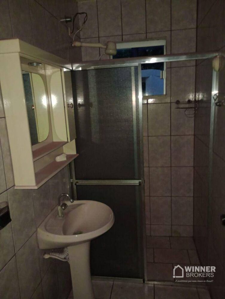 Casa à venda com 3 quartos, 110m² - Foto 7