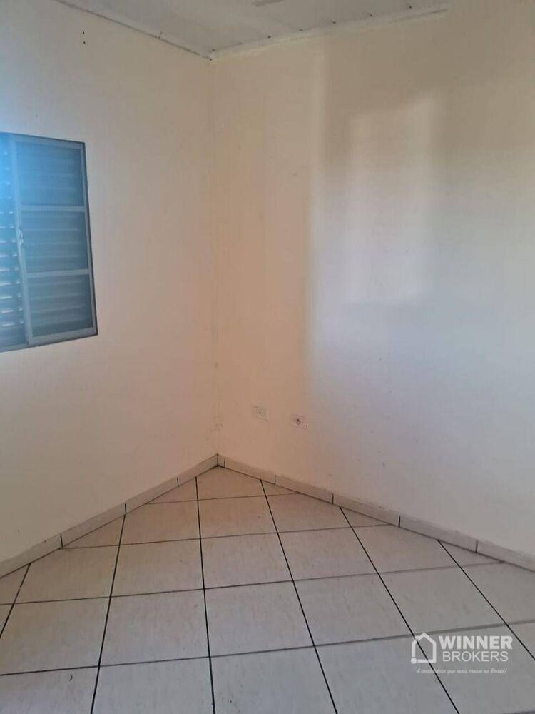 Casa à venda com 3 quartos, 110m² - Foto 12