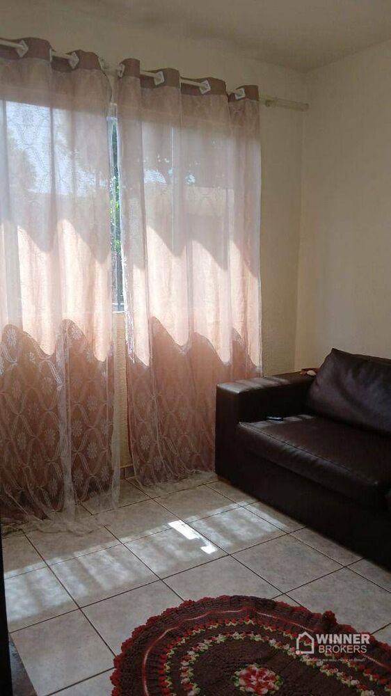 Casa à venda com 3 quartos, 110m² - Foto 2