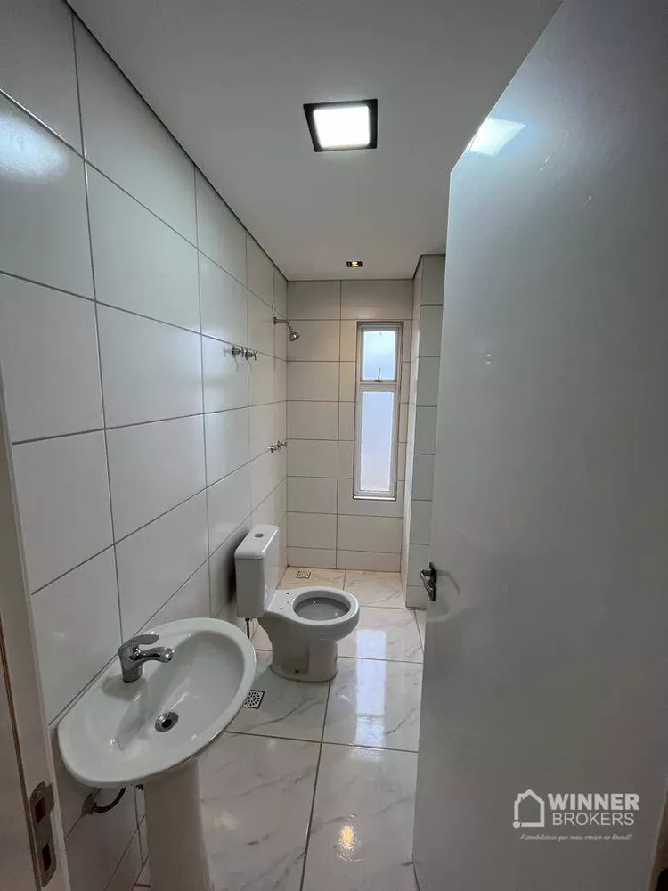 Apartamento à venda com 2 quartos, 63m² - Foto 8