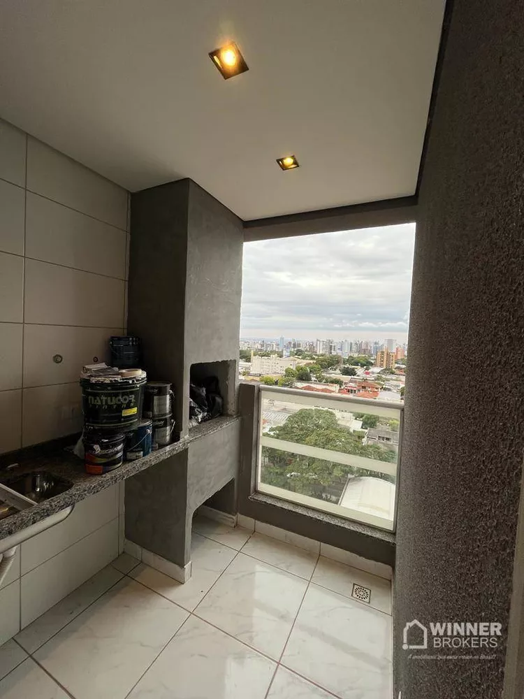 Apartamento à venda com 2 quartos, 63m² - Foto 7