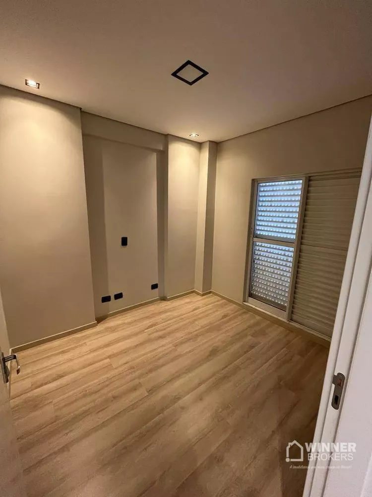 Apartamento à venda com 2 quartos, 63m² - Foto 6