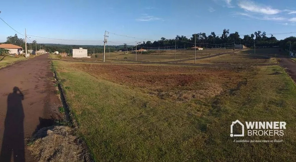 Loteamento e Condomínio à venda, 375M2 - Foto 3