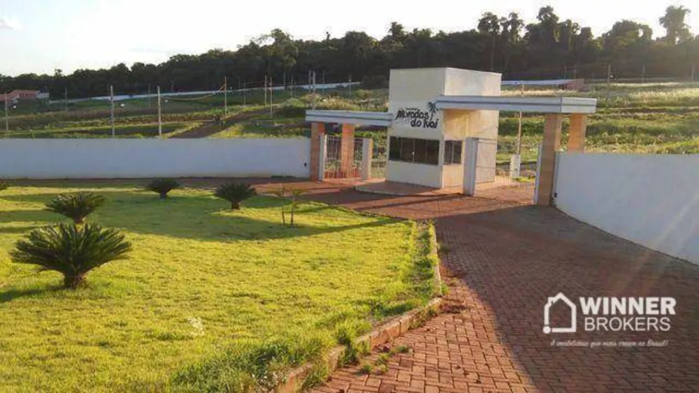 Loteamento e Condomínio à venda, 375M2 - Foto 1