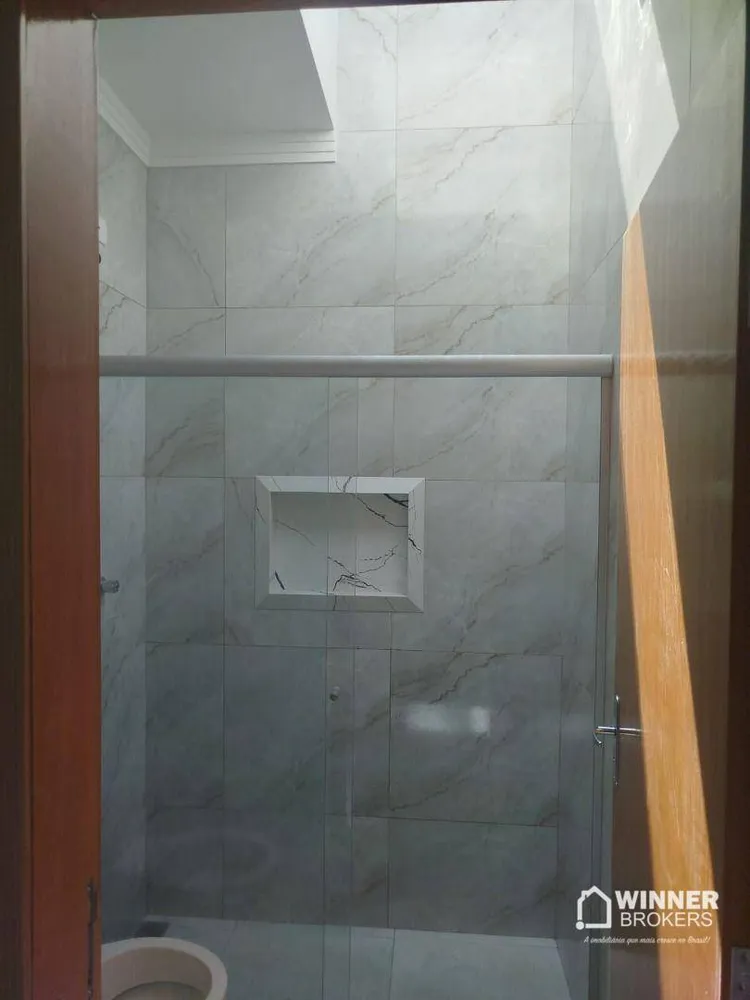 Sobrado, 220 m² - Foto 5