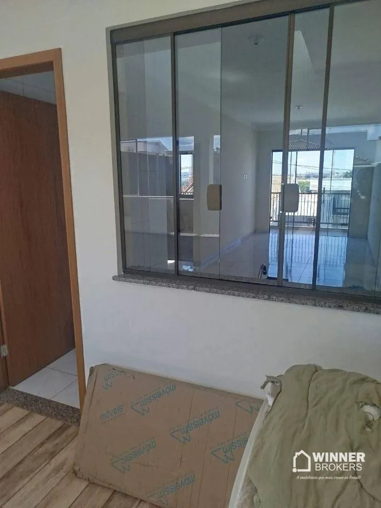 Sobrado, 220 m² - Foto 6