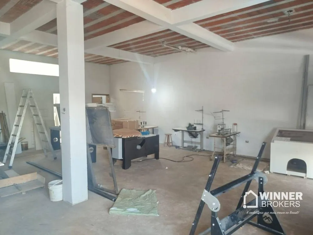 Sobrado, 220 m² - Foto 8