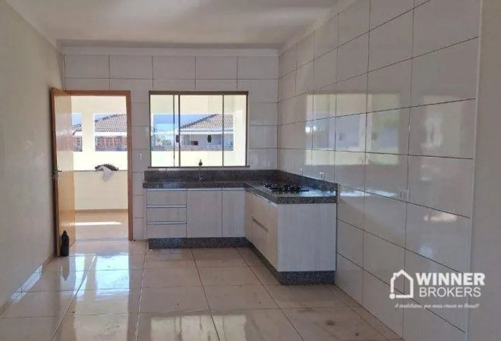 Sobrado, 220 m² - Foto 2