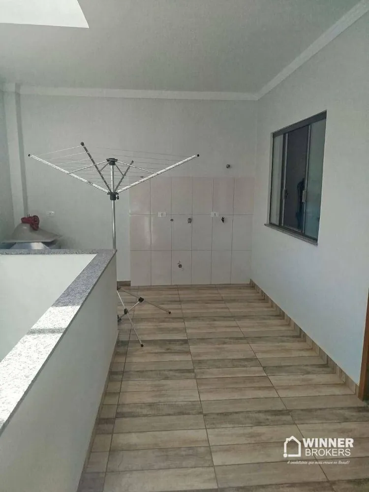 Sobrado, 220 m² - Foto 4