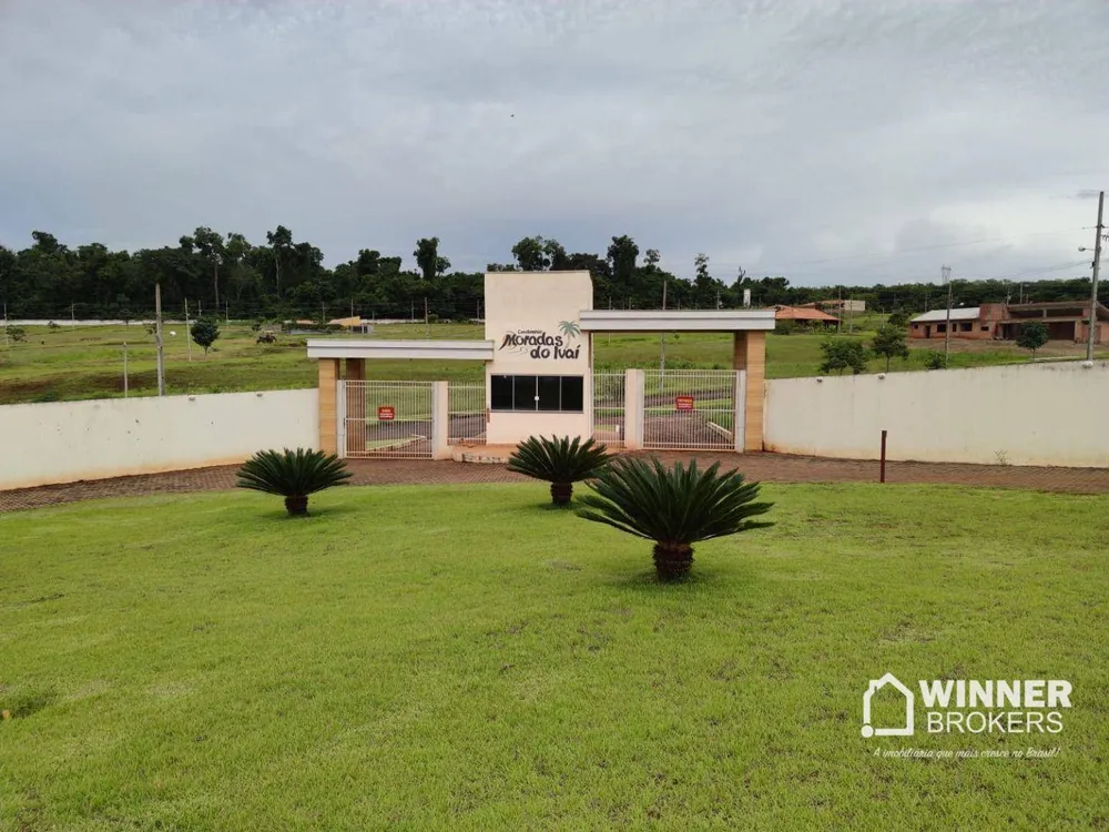 Loteamento e Condomínio, 300 m² - Foto 2