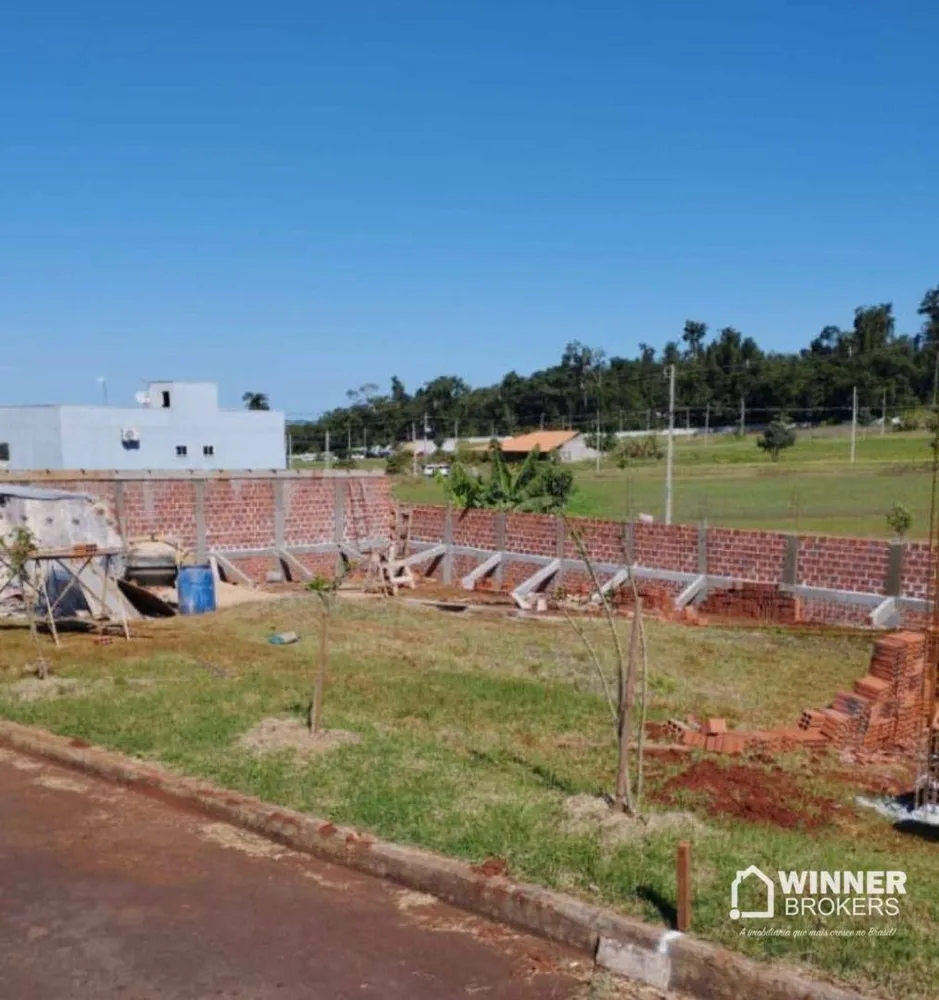 Loteamento e Condomínio, 300 m² - Foto 1