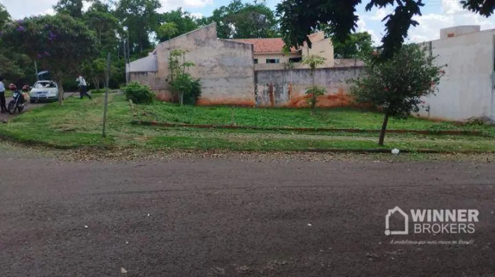 Terreno, 360 m² - Foto 2