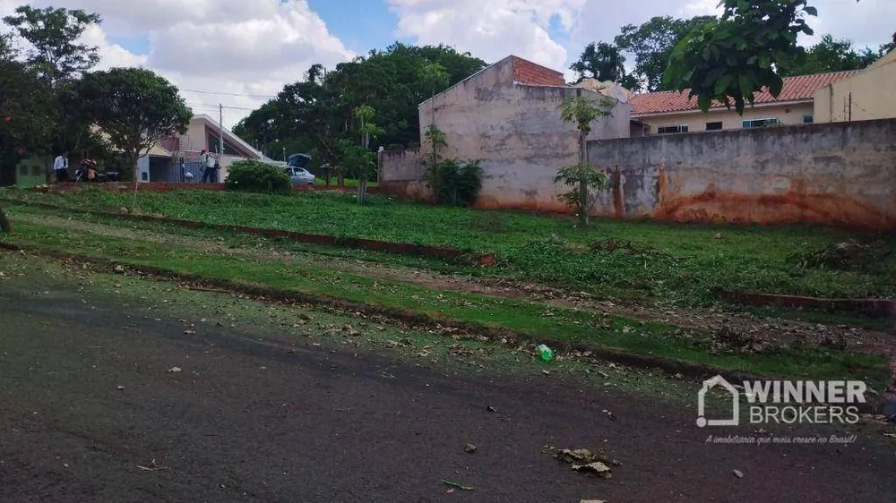 Terreno, 360 m² - Foto 1