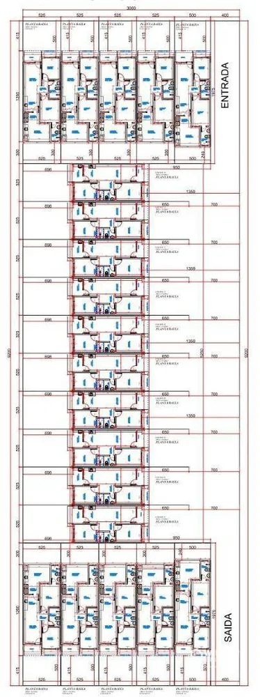 Casa, 2 quartos, 63 m² - Foto 4