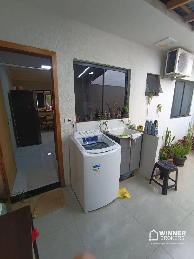 Casa, 2 quartos, 58 m² - Foto 10
