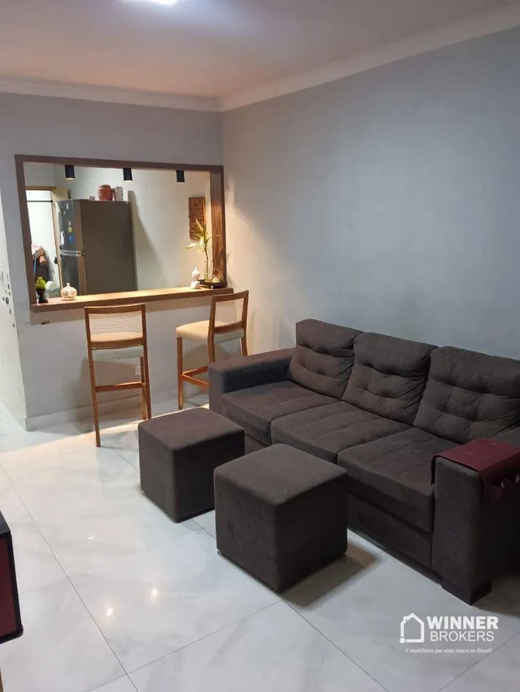 Casa, 2 quartos, 58 m² - Foto 8