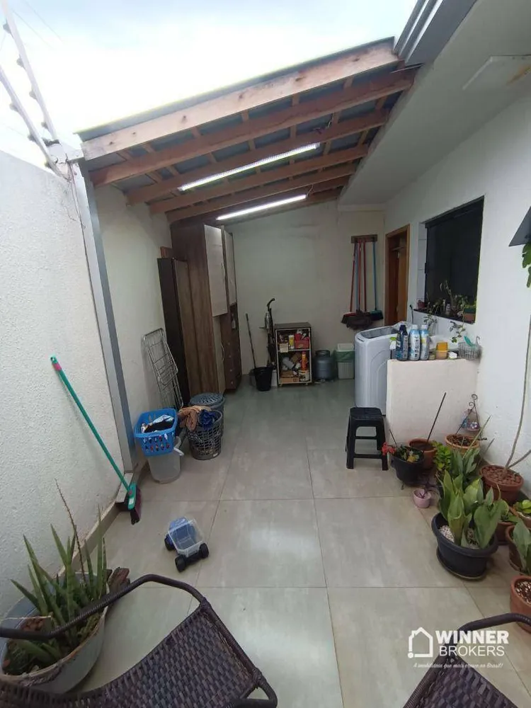 Casa, 2 quartos, 58 m² - Foto 11