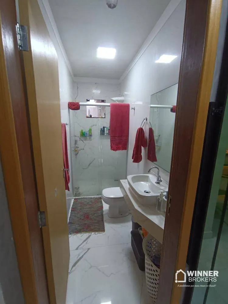 Casa, 2 quartos, 58 m² - Foto 2