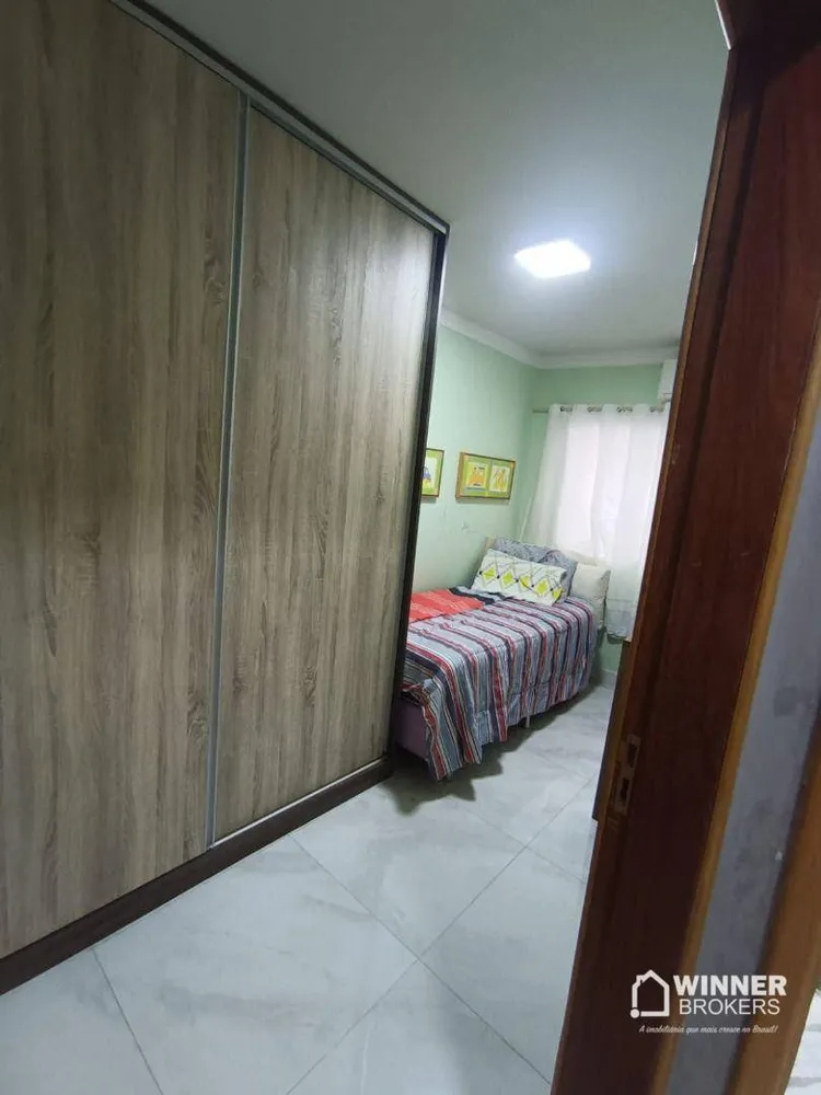 Casa, 2 quartos, 58 m² - Foto 1