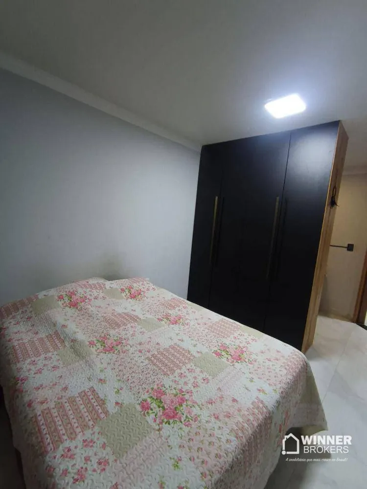 Casa, 2 quartos, 58 m² - Foto 3