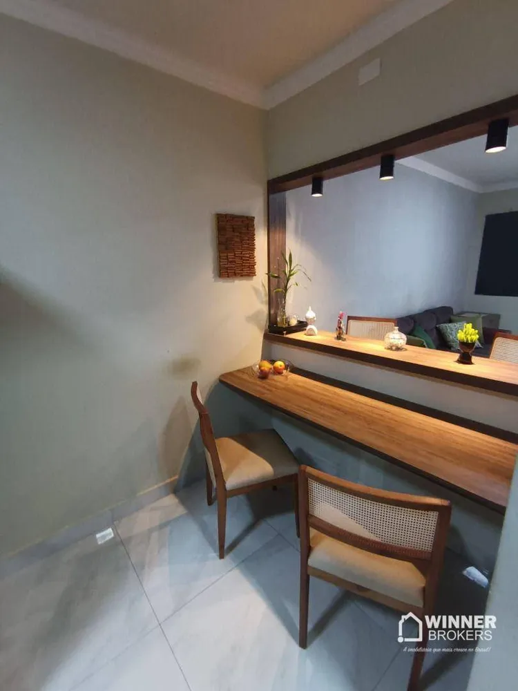 Casa, 2 quartos, 58 m² - Foto 4