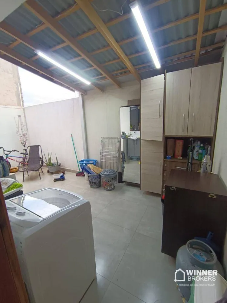 Casa, 2 quartos, 58 m² - Foto 9