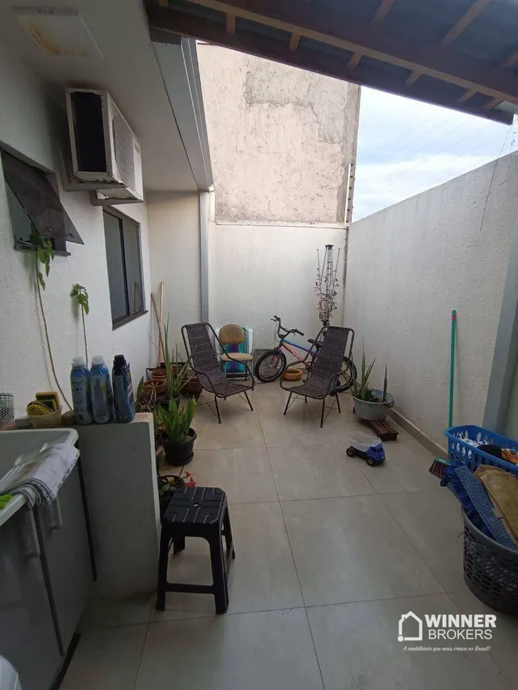 Casa, 2 quartos, 58 m² - Foto 12