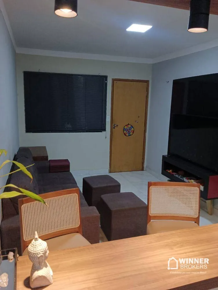 Casa, 2 quartos, 58 m² - Foto 6