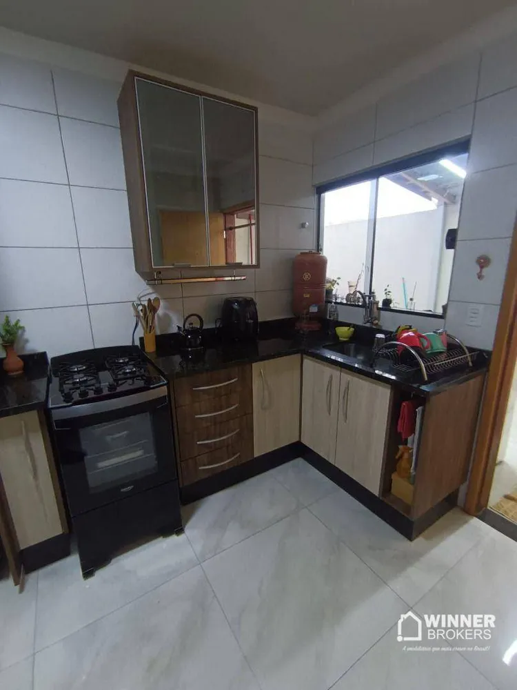 Casa, 2 quartos, 58 m² - Foto 5