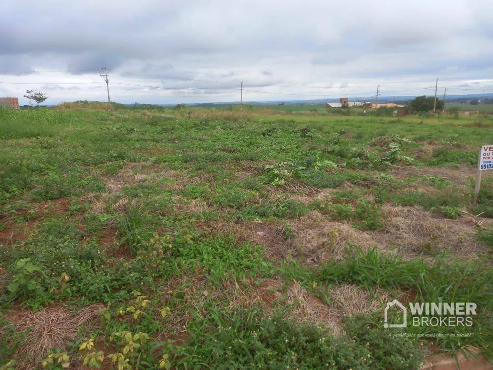 Terreno, 602 m² - Foto 1