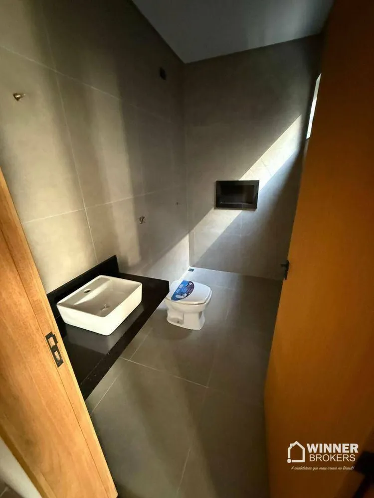 Casa, 3 quartos, 103 m² - Foto 9