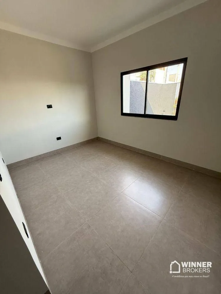 Casa, 3 quartos, 103 m² - Foto 4