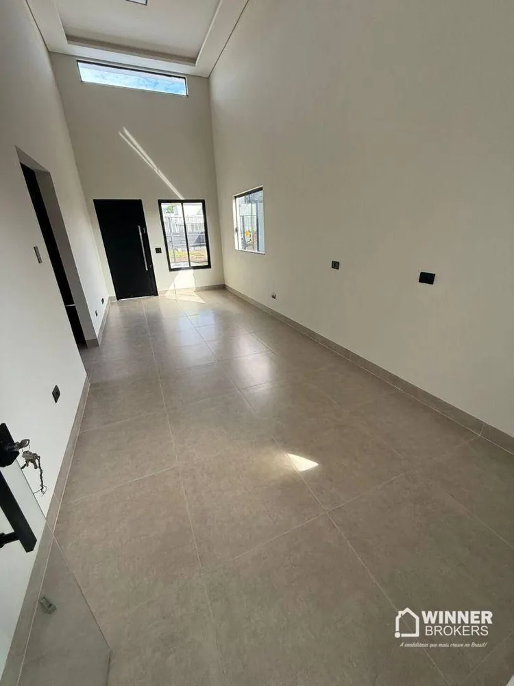 Casa, 3 quartos, 103 m² - Foto 5