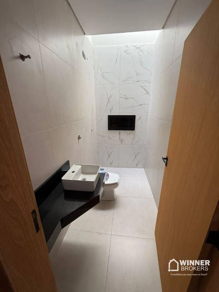 Casa, 3 quartos, 103 m² - Foto 8
