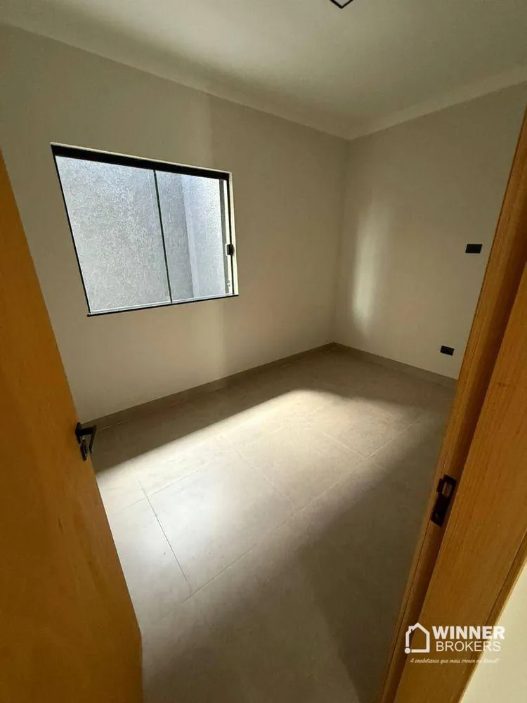 Casa, 3 quartos, 103 m² - Foto 6
