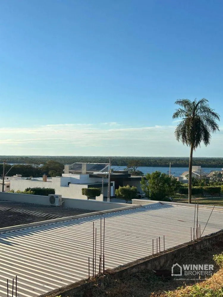 Loteamento e Condomínio, 630 m² - Foto 3