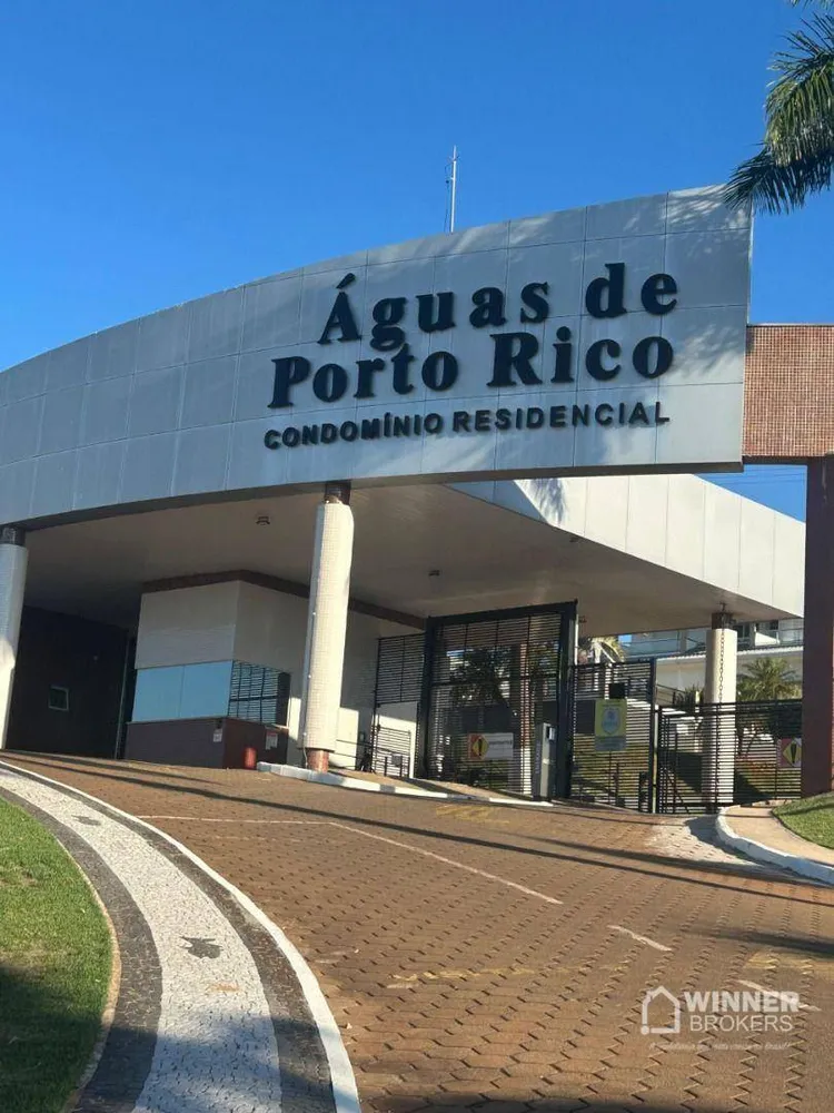 Loteamento e Condomínio, 630 m² - Foto 2